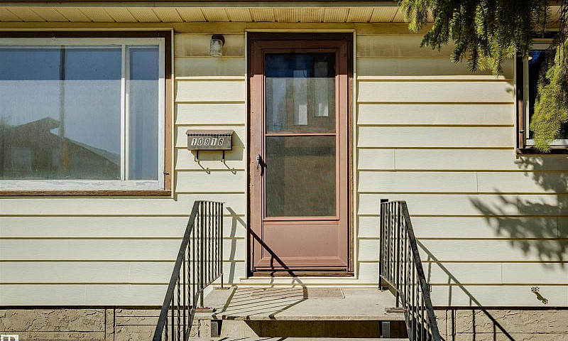 10916 151 St Nw Edmo...