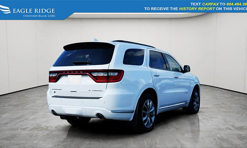 2021 Dodge Durango C...