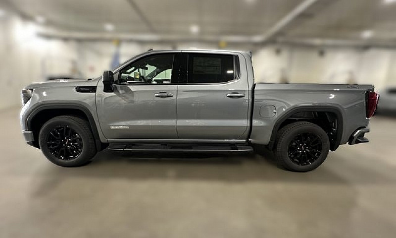 2026 Gmc Sierra 1500...