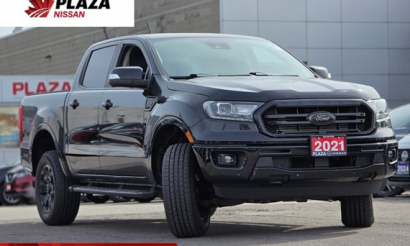 2021 Ford Ranger...