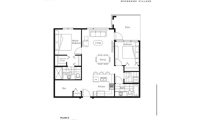 300 3581 Ross Drive ...