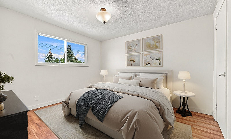 Great Condo In The H...