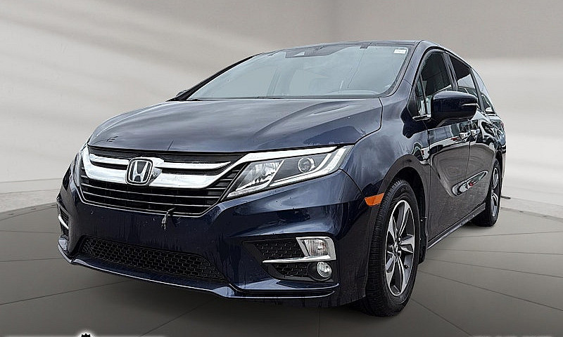 2020 Honda Odyssey E...