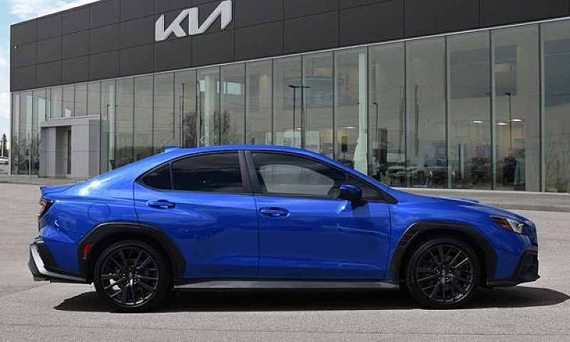 2024 Subaru Wrx Prem...