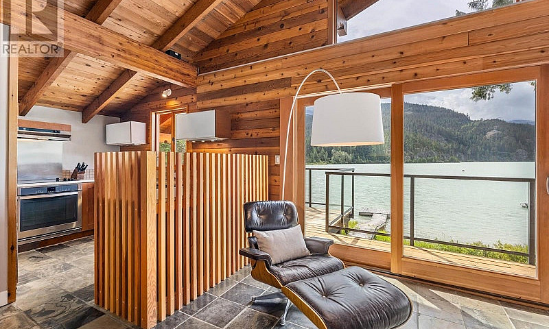 9249 Lakeshore Drive...