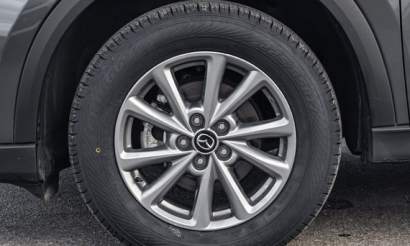 2025 Mazda Cx-5 Gs |...