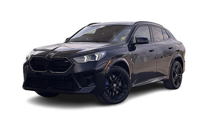 2025 Bmw X2...