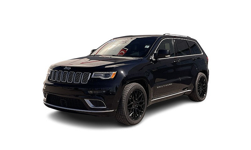 2020 Jeep Grand Cher...