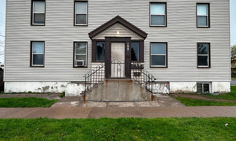 1-Bedroom Westfort A...