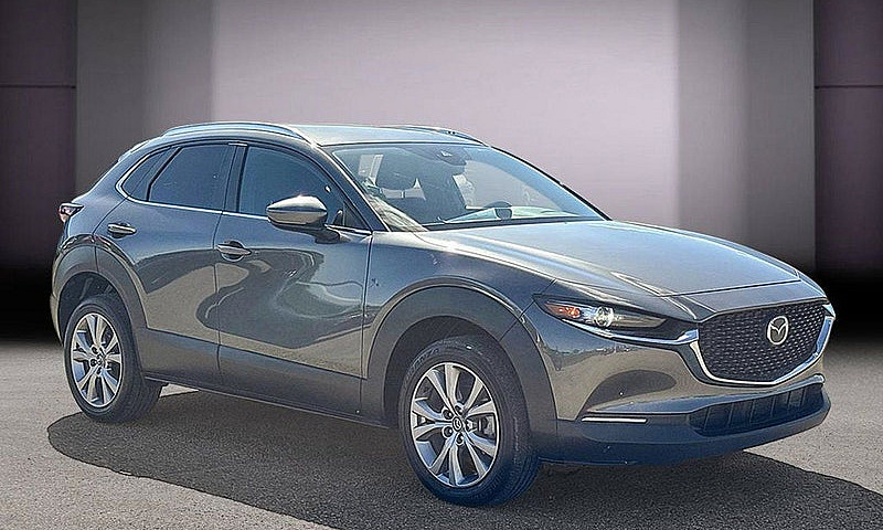 2023 Mazda Cx-30 Gs ...