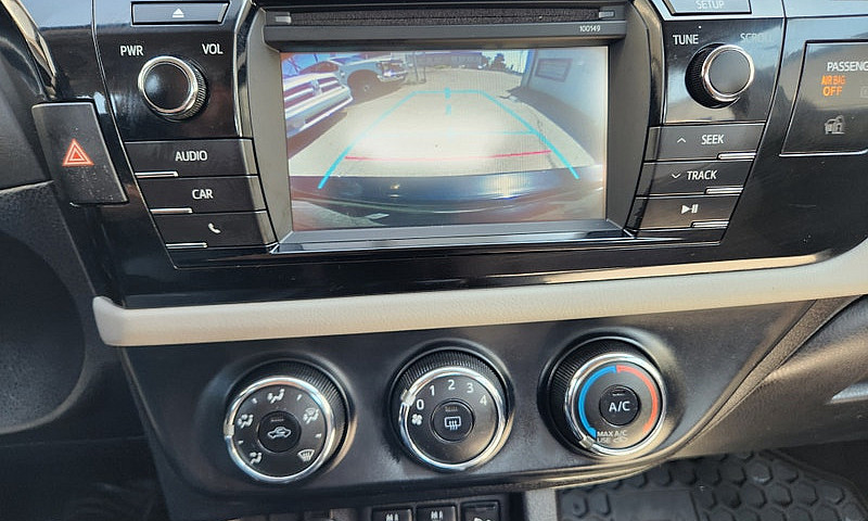 2015 Toyota Corolla ...