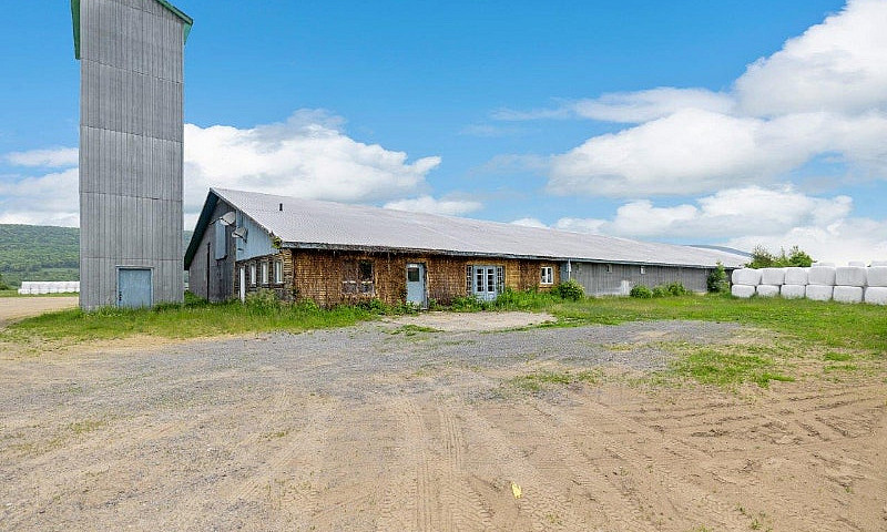St-Joachim (Québec),...