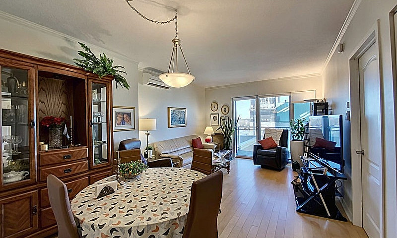 249 500$ - Condo À V...