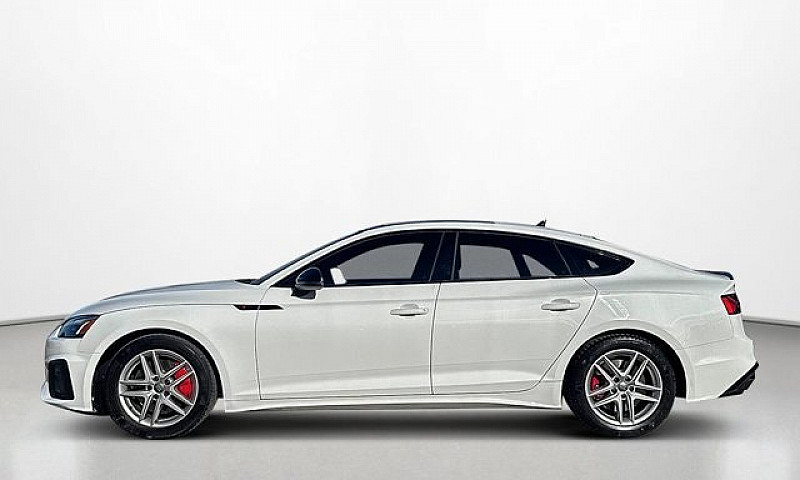 2023 Audi A5 Sportba...