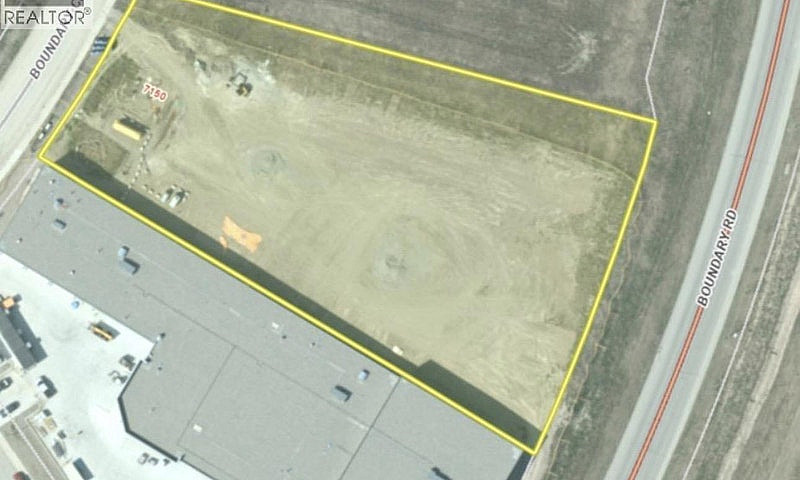 7150 Boundary Court ...