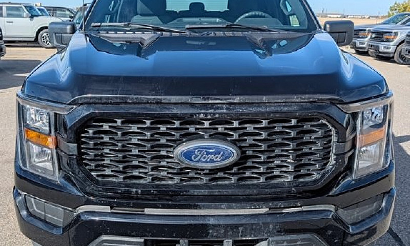 2023 Ford F-150 Xl S...