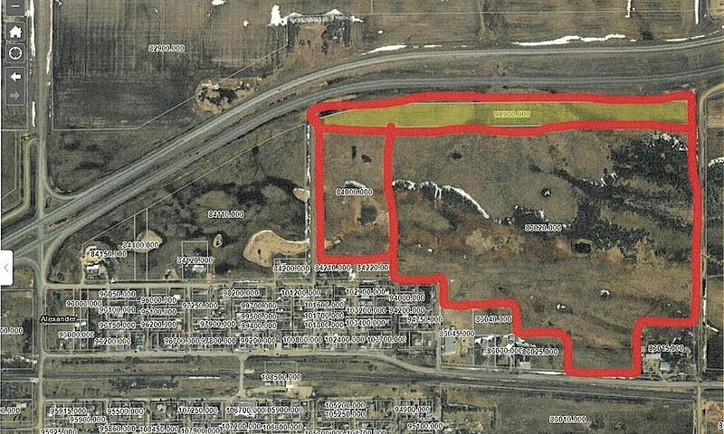 1 Plan 56586 Road Al...