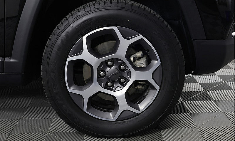 2022 Jeep Compass Le...