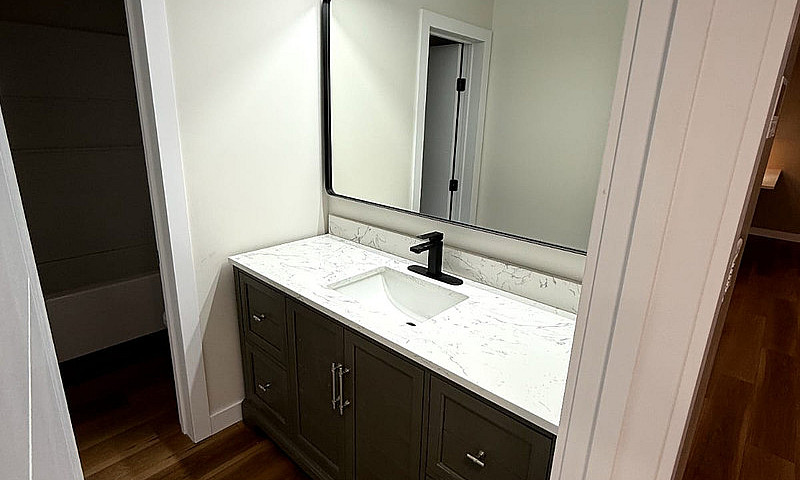 Luxury 3 Bedroom Hom...