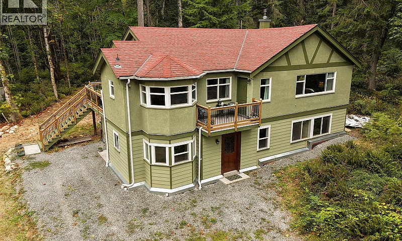 7775 Cowichan Lake R...