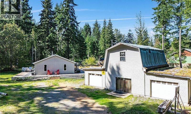 9498 Doyle Rd Black ...