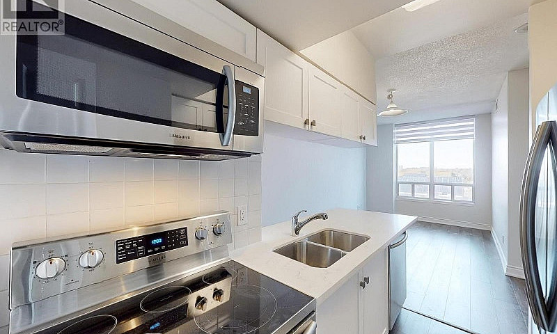 503 - 8 Hillcrest Av...