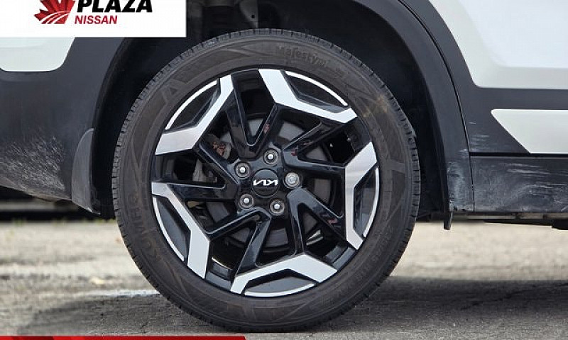 2025 Kia Seltos Sx...