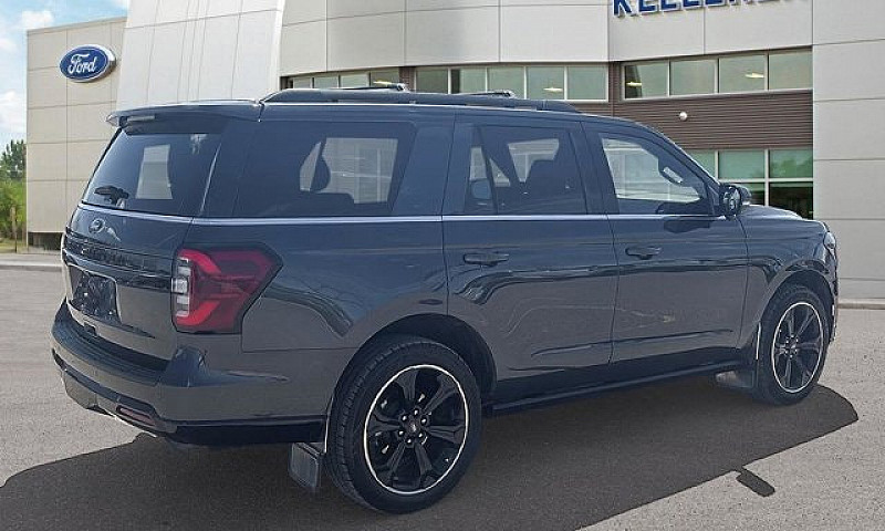 2023 Ford Expedition...