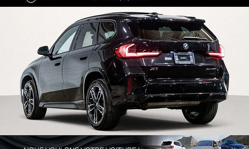 2026 Bmw X1 Xdrive28...