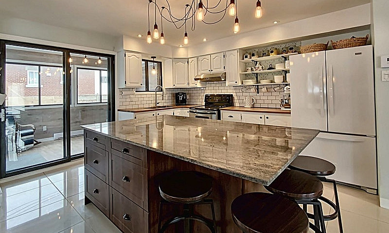 1 095 000$ - Maison ...