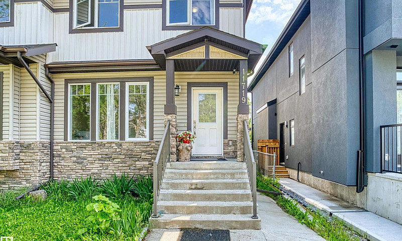 11719 127 St Nw Edmo...