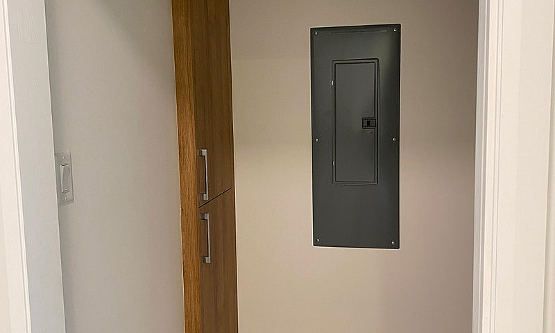 Maison À Louer 4 1/2...
