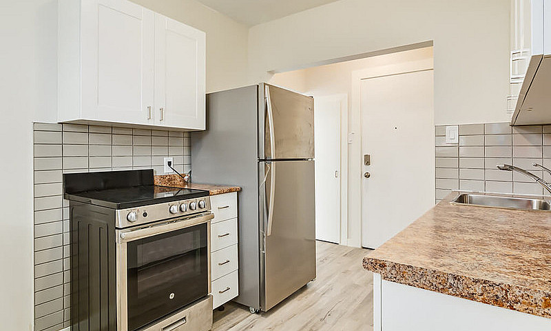 Apartments For Rent ...