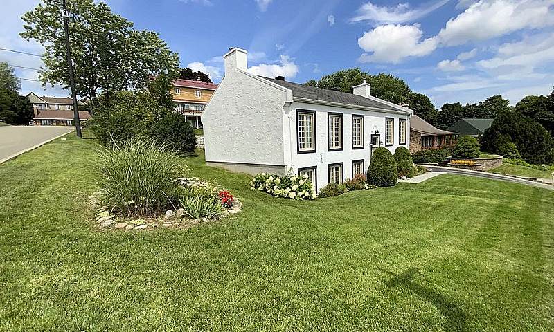 367 000$ - Bungalow ...