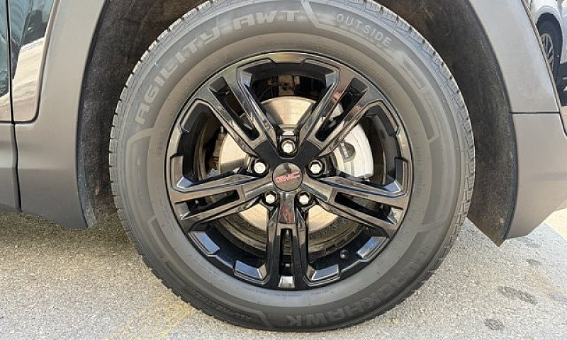 2024 Gmc Terrain At4...
