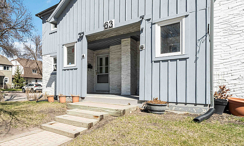 Open House Thursday ...