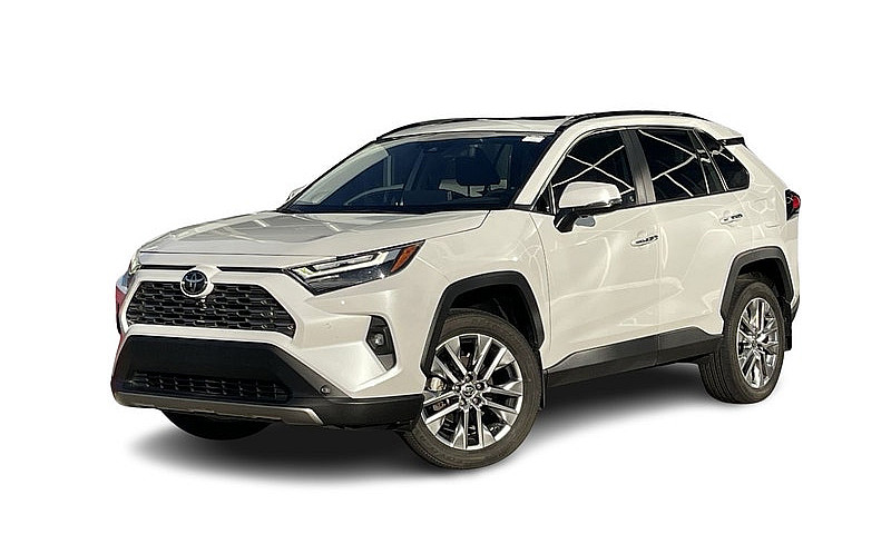 2023 Toyota Rav4...