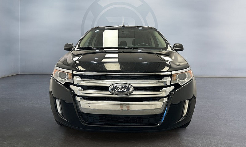 2014 Ford Edge Sel 4...