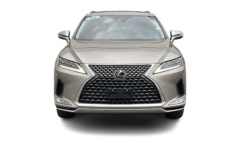 2022 Lexus Rx 350, H...