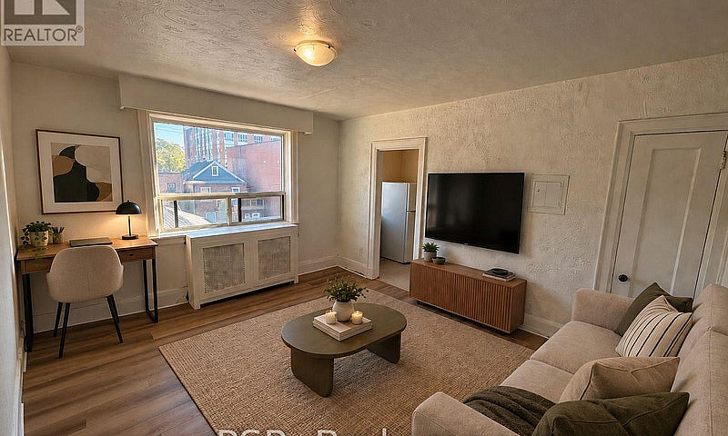 307 - 105 Kenwood Av...