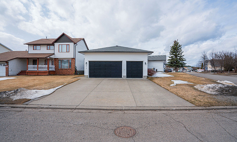 Just Listed!...