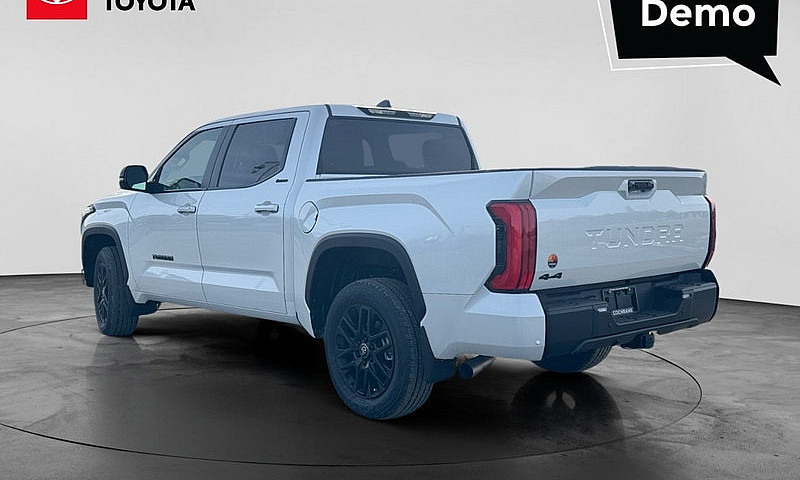 2026 Toyota Tundra L...