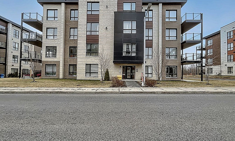 475 000$ - Condo À V...