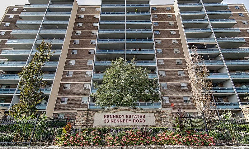 2 Bdrm Suite With Ba...