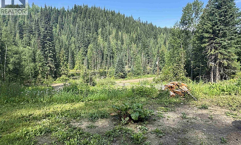 6390 Keithley Creek ...