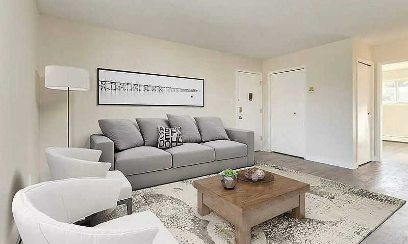 Affordable Apartment...