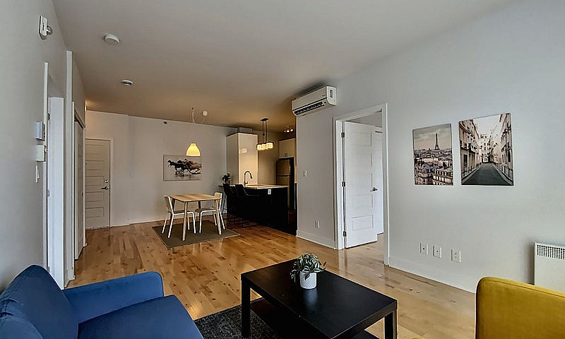 435 000$ - Condo À V...