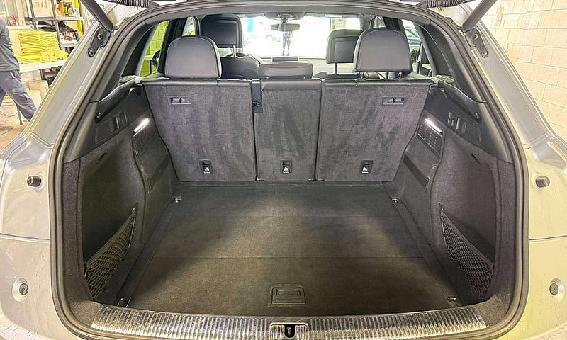 2019 Audi Q5 Progres...