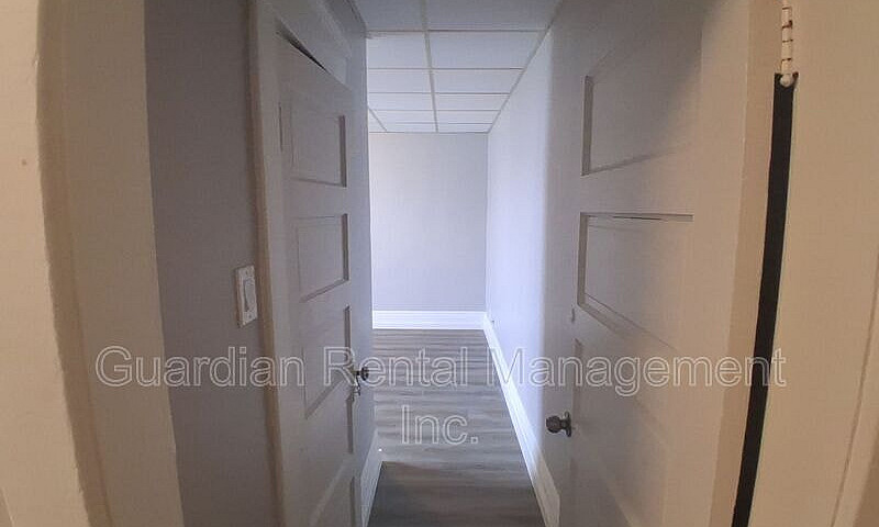 2 Bedroom + Den, 1 B...