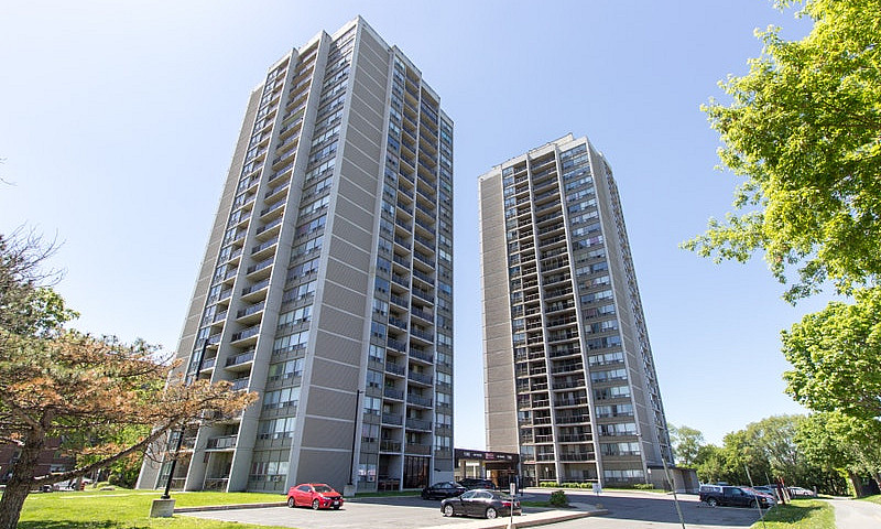 3 Bedroom Penthouse ...
